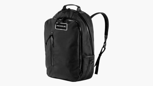 Defy Bucktown Backpack – Ballistic Nylon w/ Rogue Patch 2.0